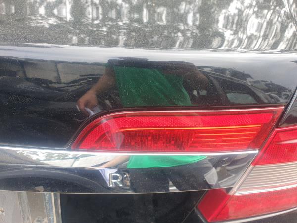 Fanale Destro Baule JAGUAR XF (X250)