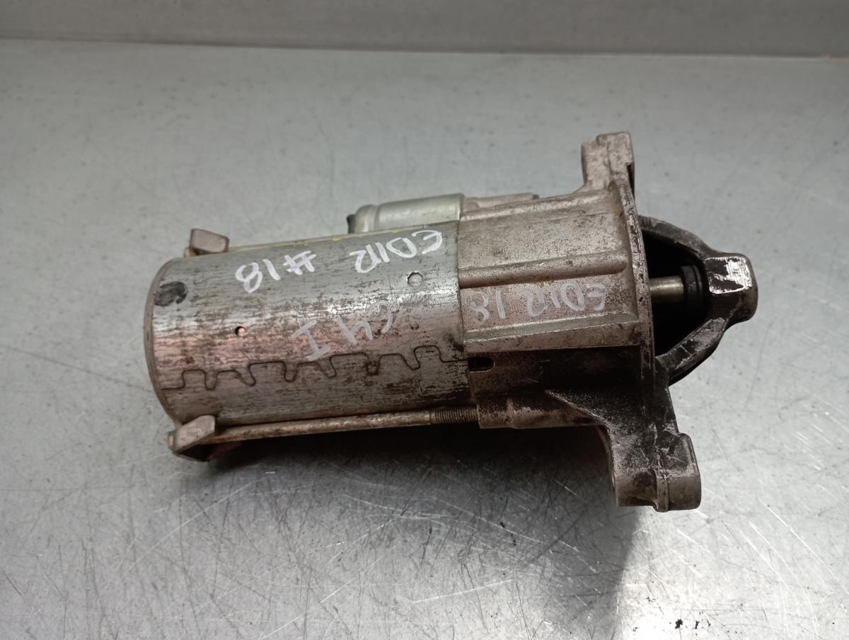 Motor de arranque CITROËN C4 I (LC_) Imagem-2