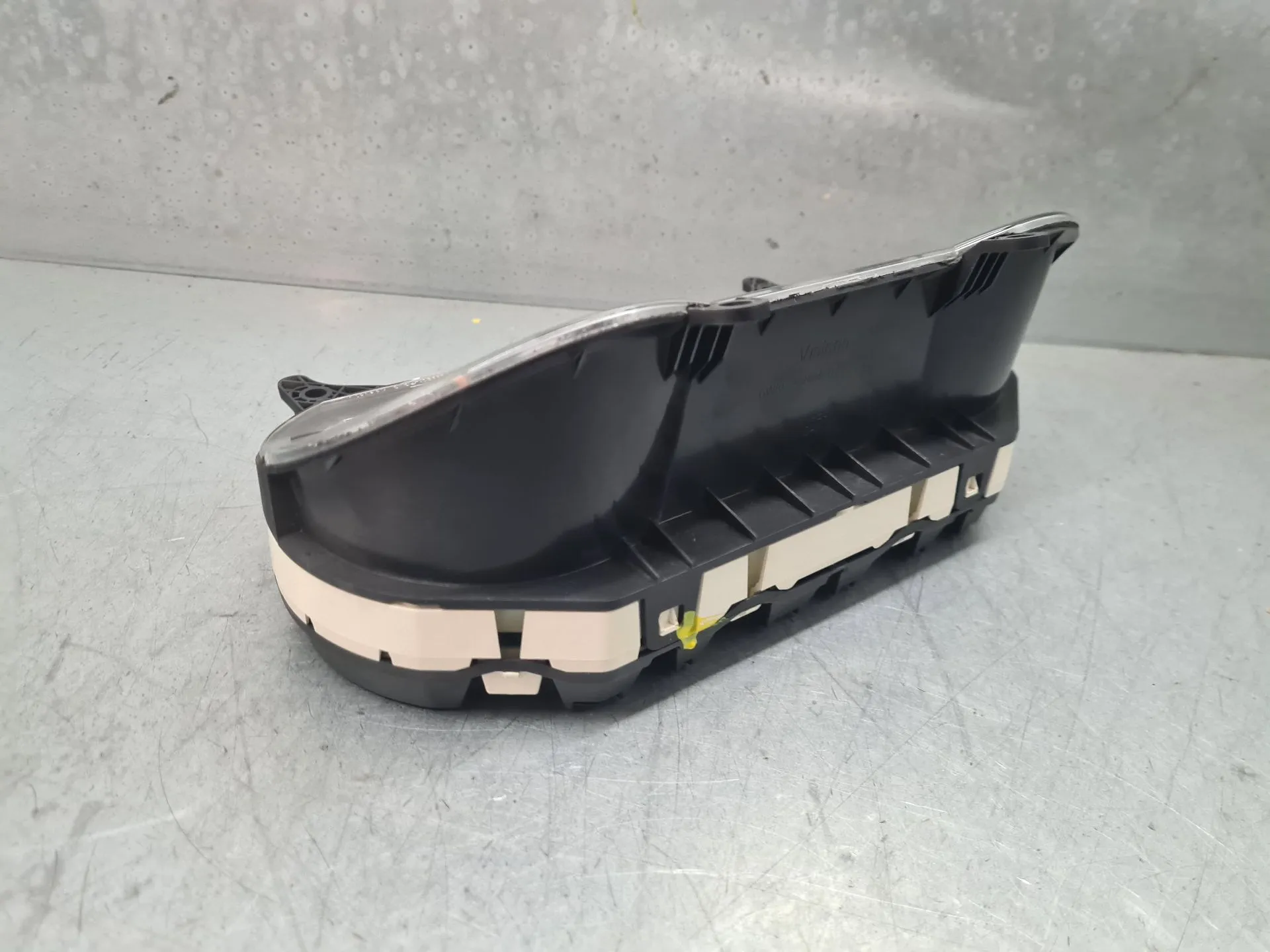 Quadrante / painel de instrumentos JAGUAR XF (X250) Imagem-3