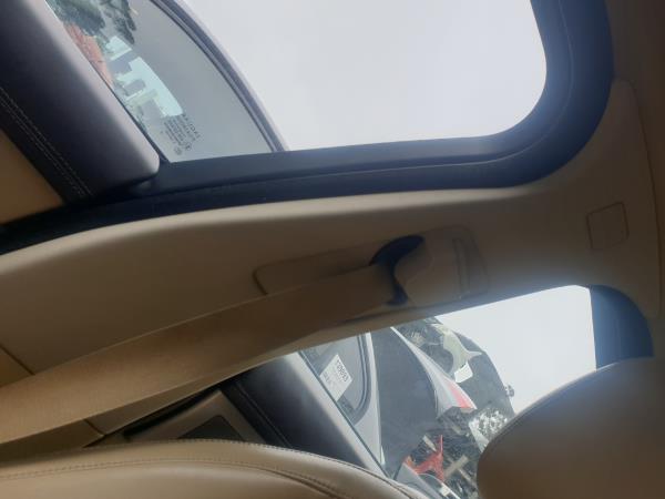 Kit de airbags JAGUAR XF (X250) Imagem-3