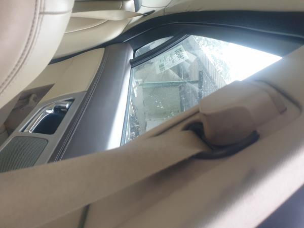 Kit de airbags JAGUAR XF (X250) Imagem-4