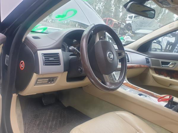 Kit de airbags JAGUAR XF (X250) Imagem-0