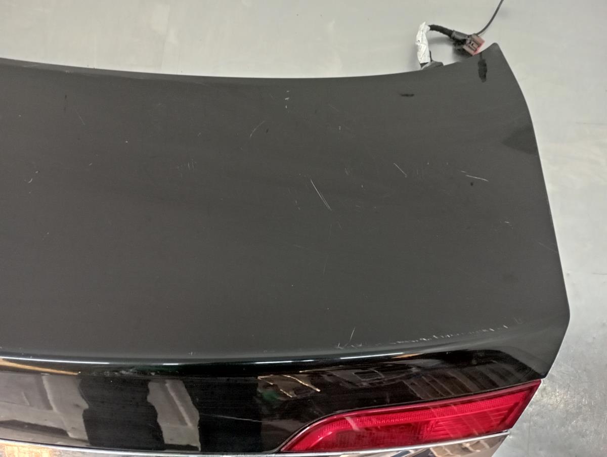 Portón trasero JAGUAR XF (X250) Imagem-2