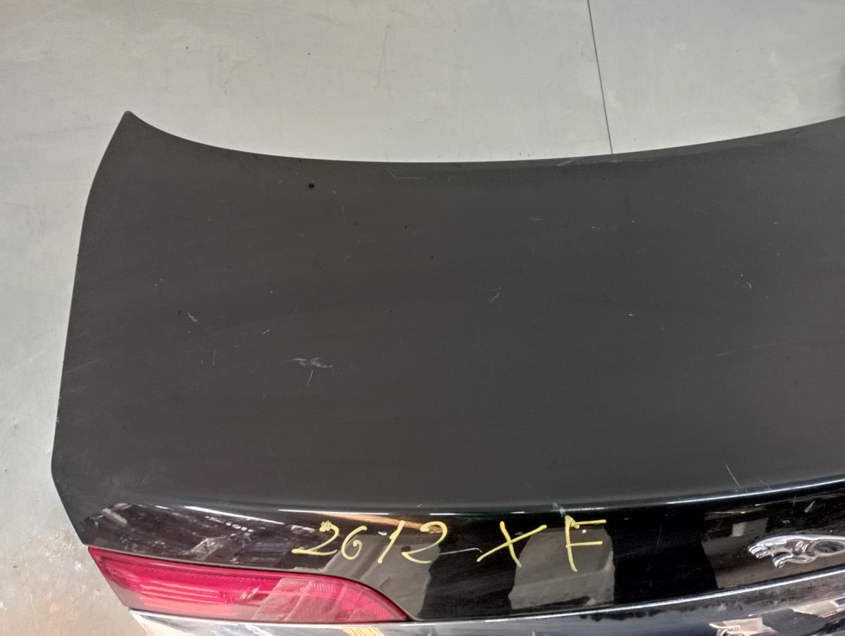 Portón trasero JAGUAR XF (X250) Imagem-3