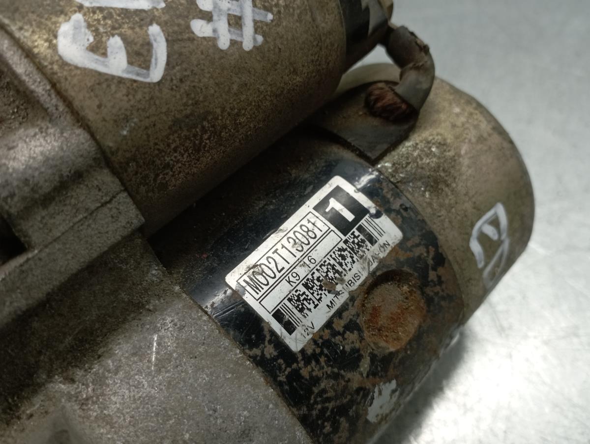 Motor de arranque CITROËN Saxo (S0, S1) Imagem-3