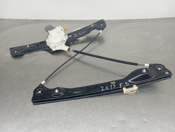 Elevador vidros frente direito BMW 3 (E90)