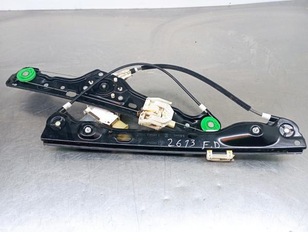 Elevador vidros frente direito BMW 3 (E90) Imagem-3