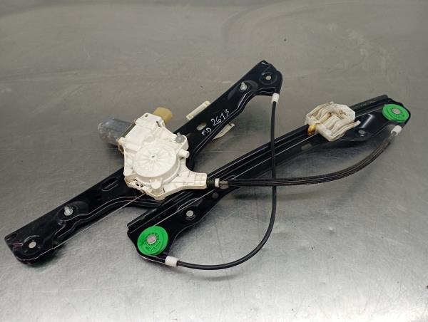 Elevador vidros frente direito BMW 3 (E90) Imagem-1