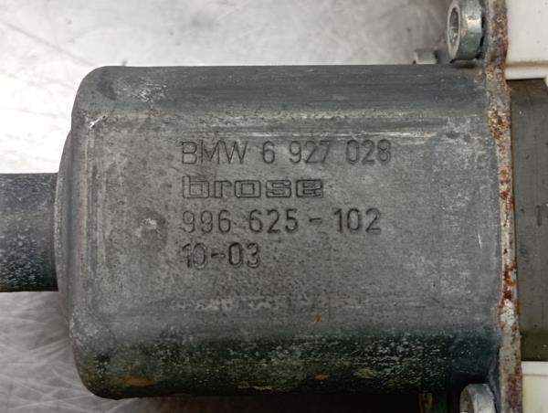 Elevador vidros frente direito BMW 3 (E90) Imagem-4