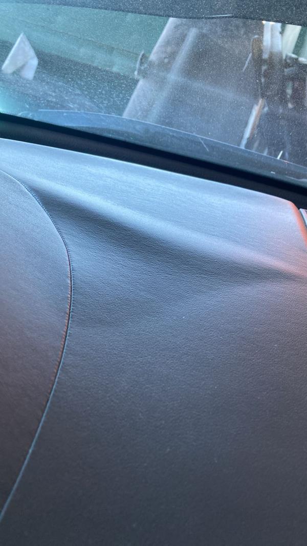 Kit de airbags JAGUAR XF (X250) Imagem-2