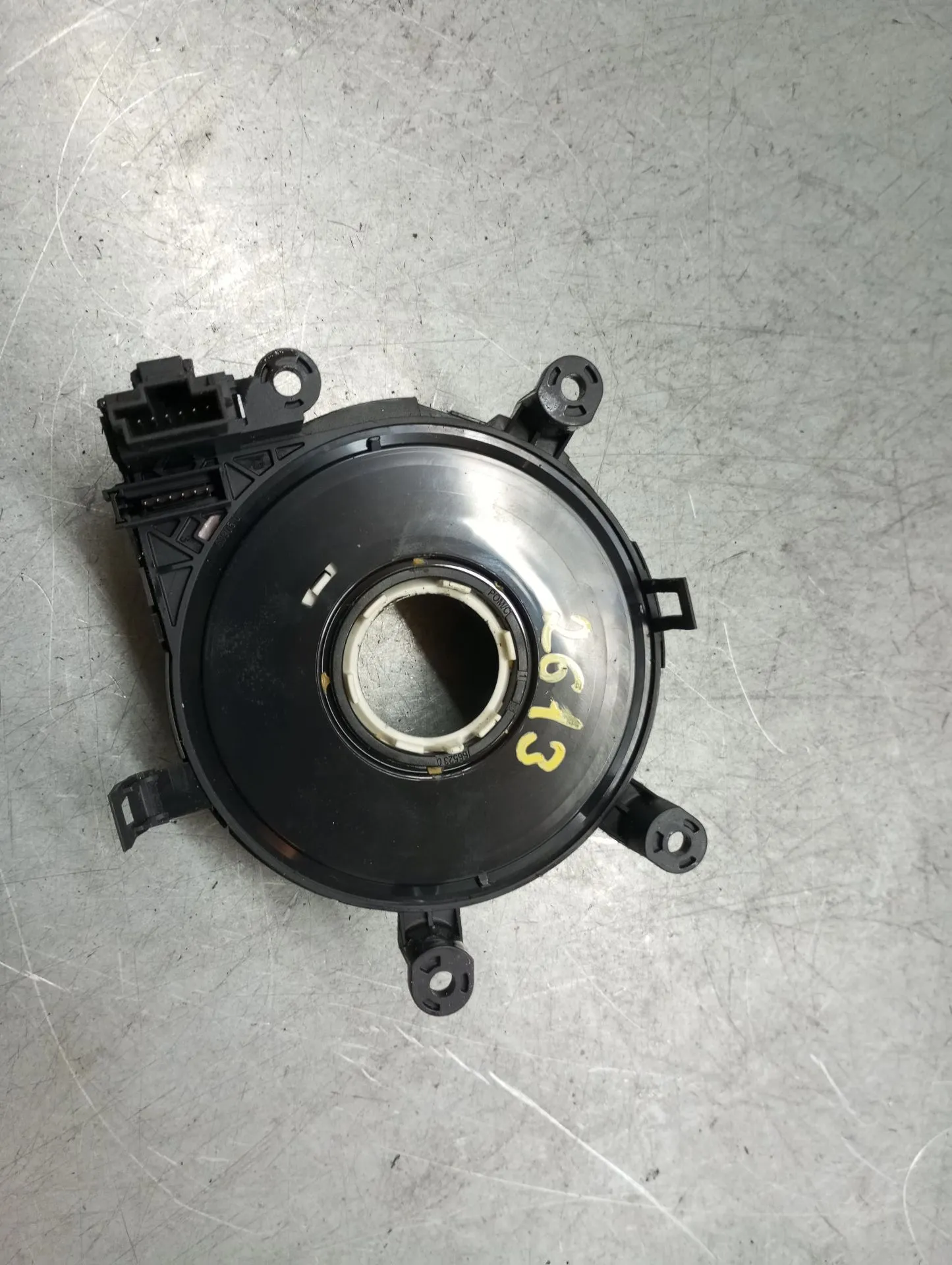 Ruban d'airbag BMW 3 (E90)