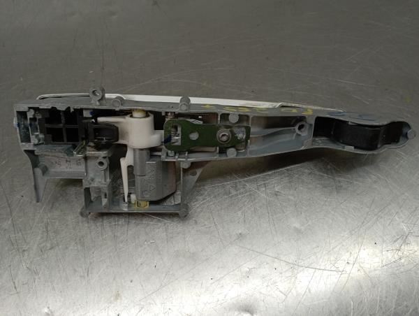 Maniglia porta anteriore destra PEUGEOT 208 Imagem-2