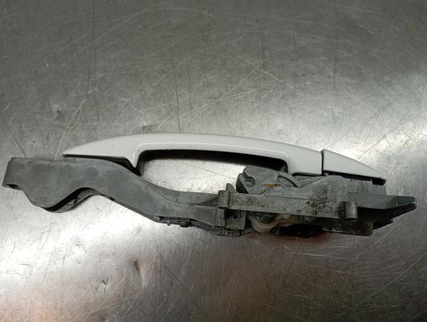 Maniglia porta anteriore destra PEUGEOT 208 Imagem-3