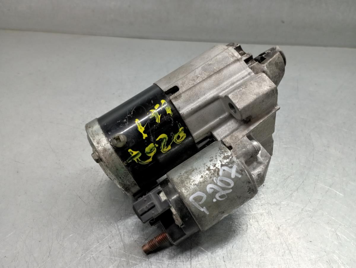 Motor de arranque PEUGEOT 207 (WA_, WC_) Imagem-2