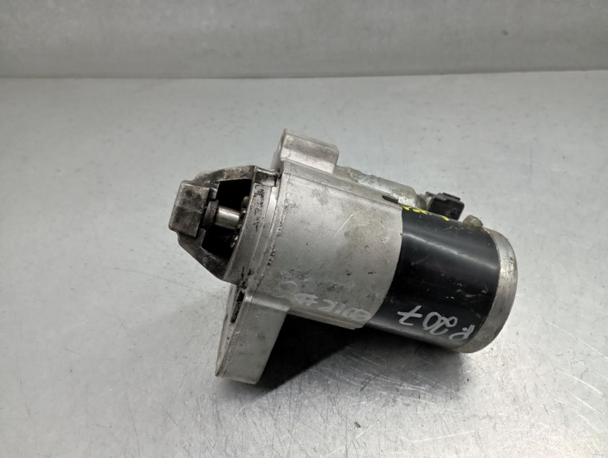 Motor de arranque PEUGEOT 207 (WA_, WC_) Imagem-1