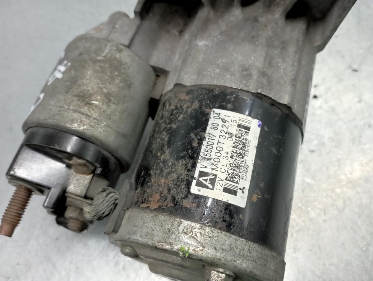 Motor de arranque PEUGEOT 207 (WA_, WC_) Imagem-3