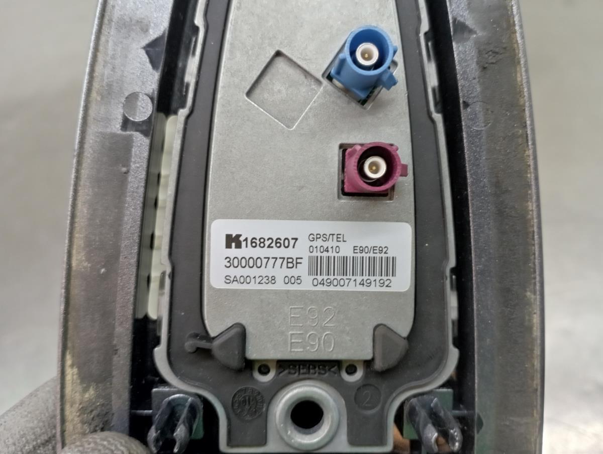 Base de antena BMW 3 (E90) Imagem-2