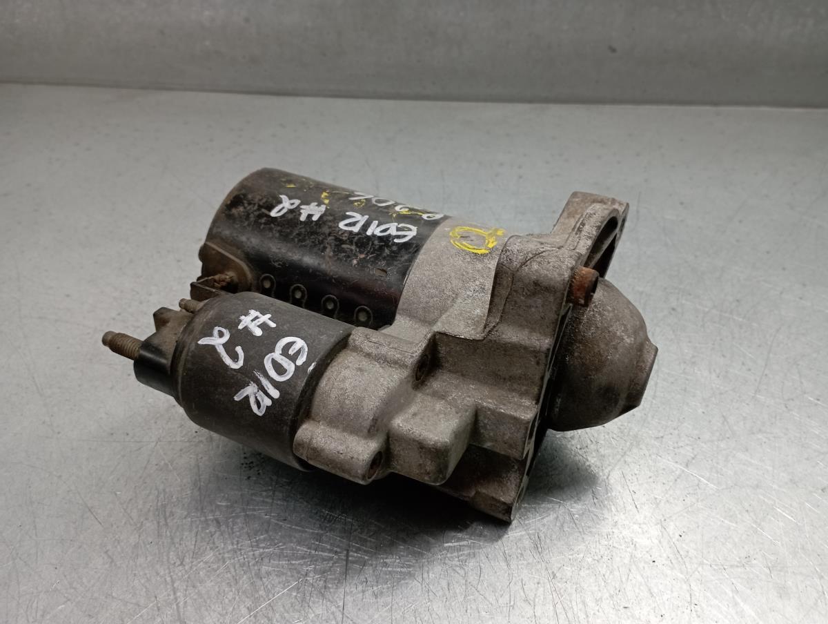 Motor de arranque PEUGEOT 206 (2A/C) Imagem-3