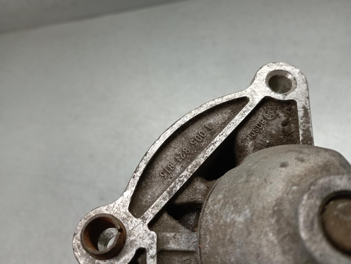 Motor de arranque PEUGEOT 206 (2A/C) Imagem-4