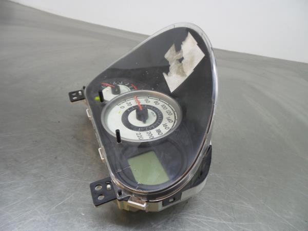 Quadrante / painel de instrumentos MAZDA 2 (DE) Imagem-1