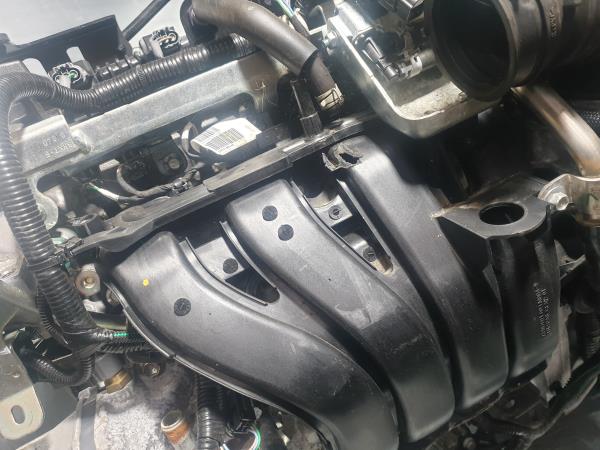 Motor completo RENAULT Captur II Imagem-7