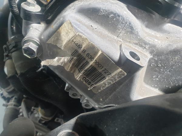 Motor completo RENAULT Captur II Imagem-5