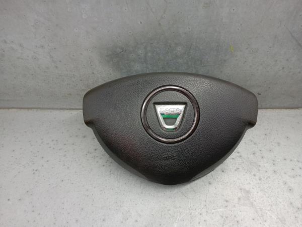 Kit de airbags DACIA Duster (HS_) Imagem-0