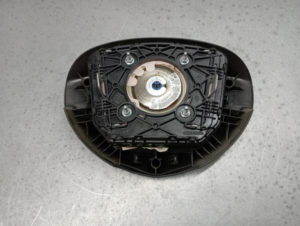 Airbag du Volant DACIA Duster (HS_) Imagem-2