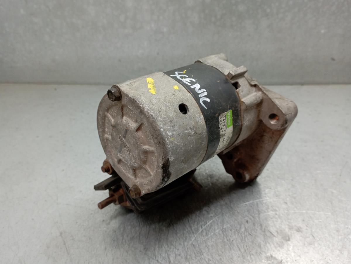 Motor de arranque RENAULT Megane Scénic (JA0/1_) Imagem-2