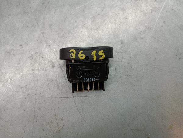 Mando / interruptor elevalunas delantero derecho DACIA Duster (HS_) Imagem-2