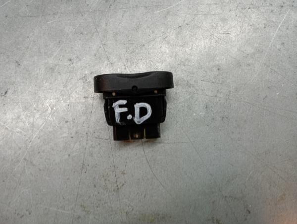 Mando / interruptor elevalunas delantero derecho DACIA Duster (HS_) Imagem-1