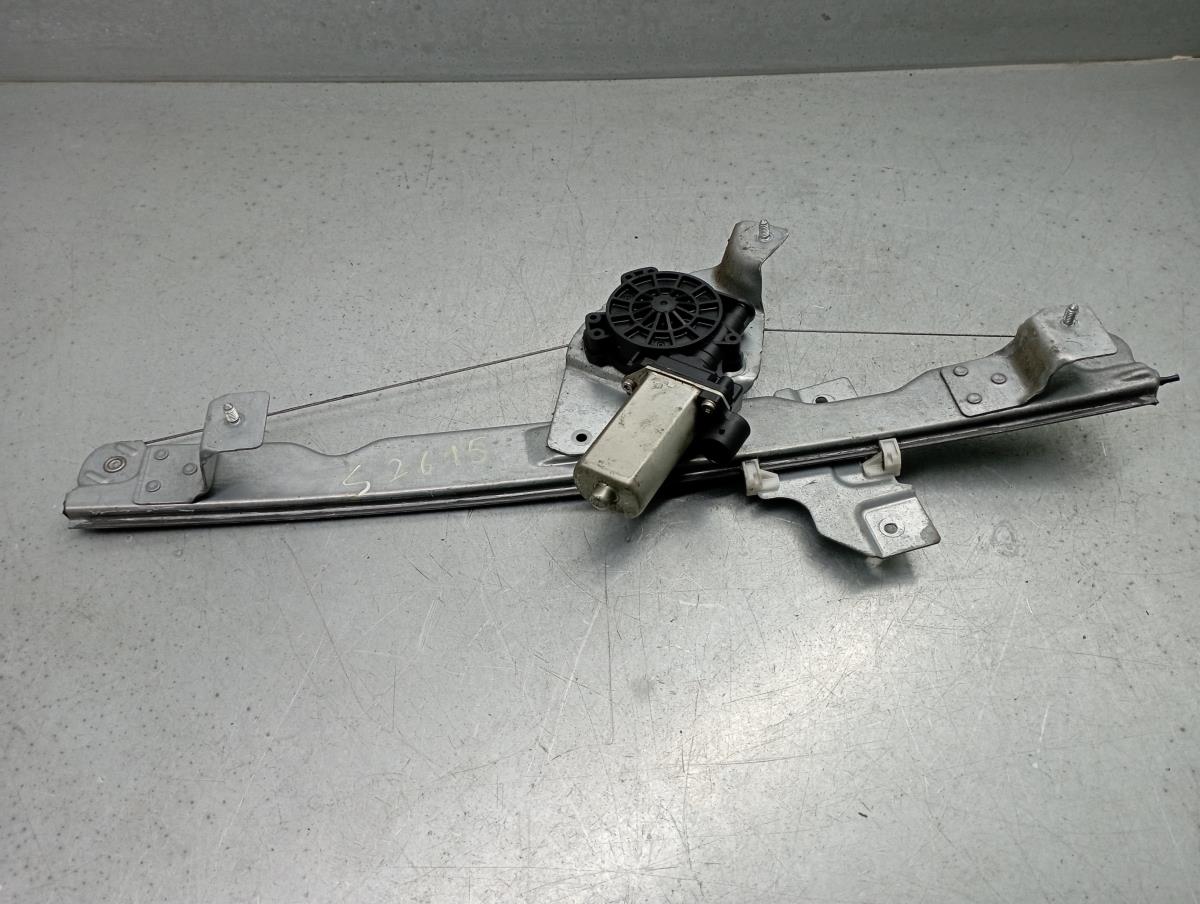 Lève-vitre avant gauche DACIA Duster (HS_)