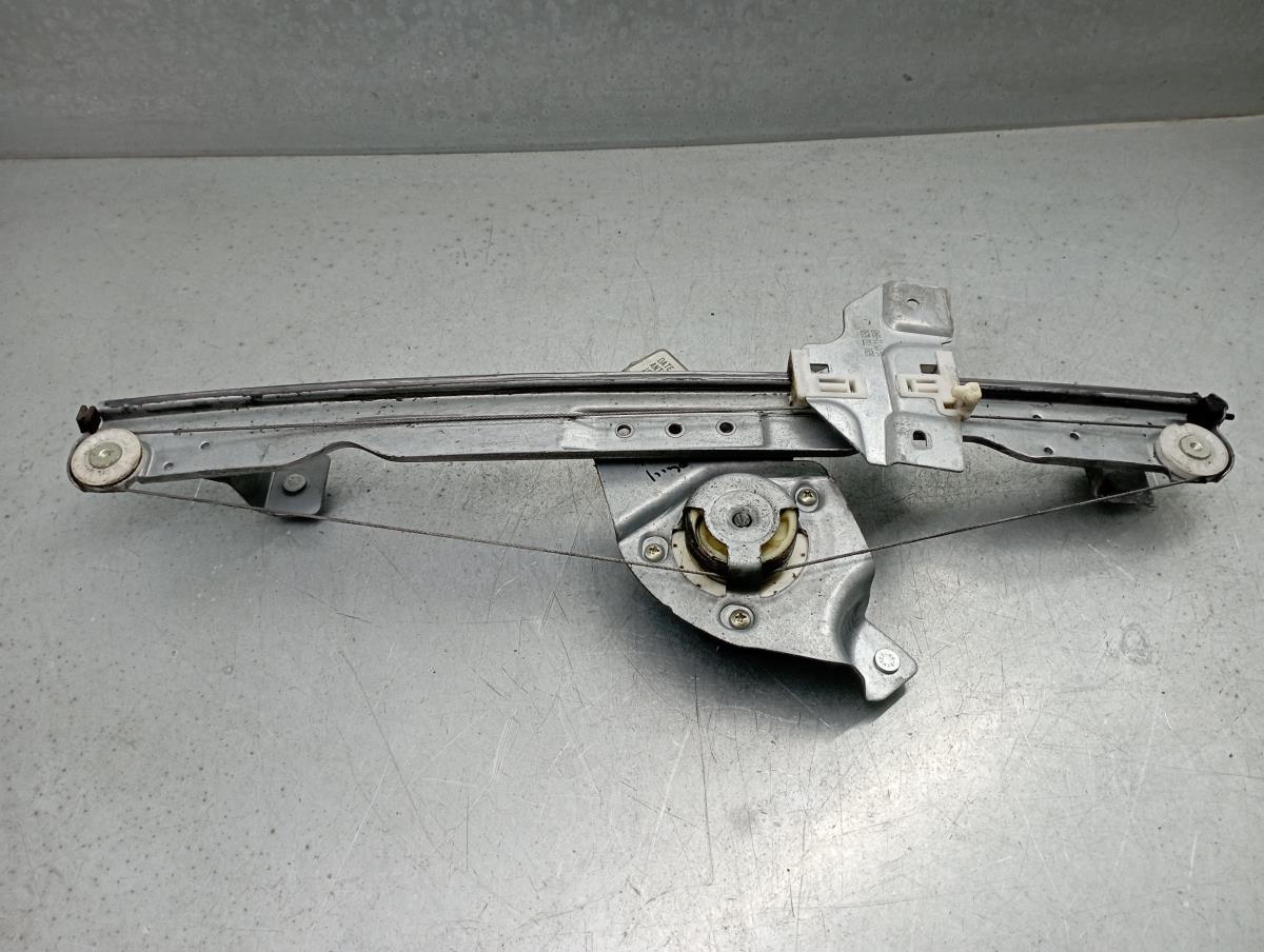 Lève-vitre avant gauche DACIA Duster (HS_) Imagem-1