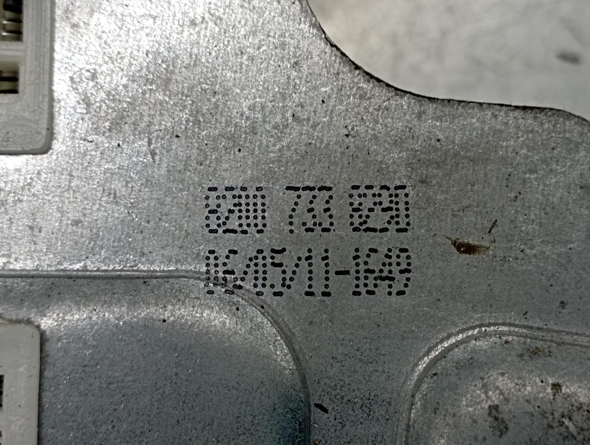 Lève-vitre avant gauche DACIA Duster (HS_) Imagem-4