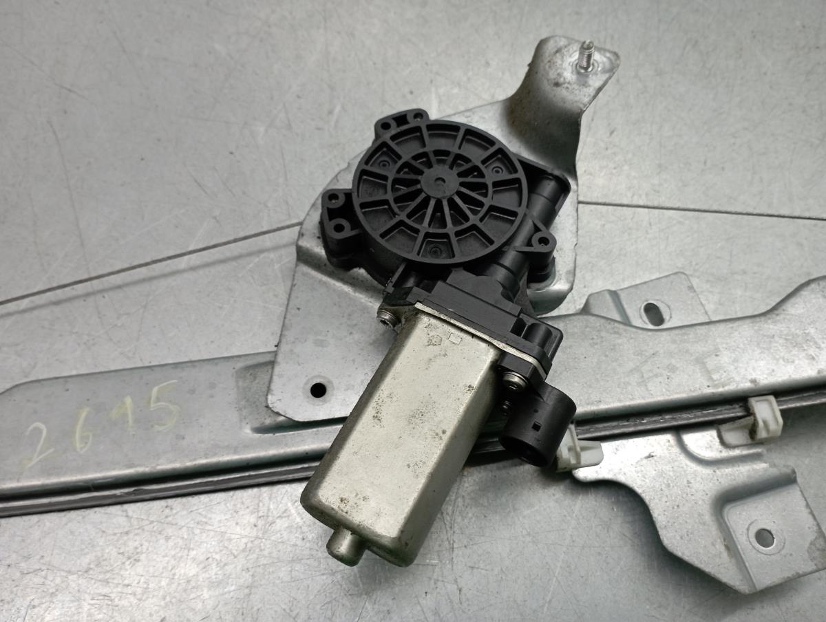 Lève-vitre avant gauche DACIA Duster (HS_) Imagem-3