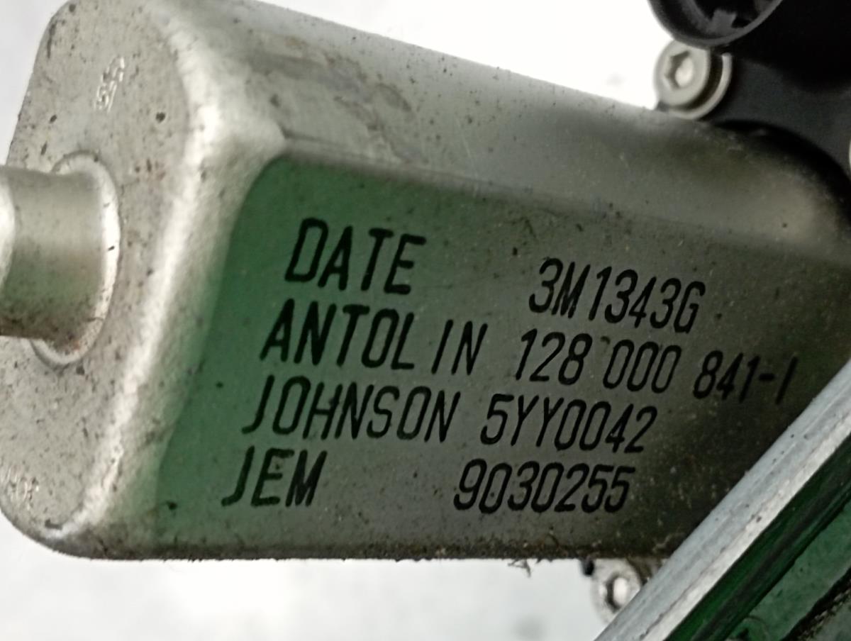 Lève-vitre avant gauche DACIA Duster (HS_) Imagem-5