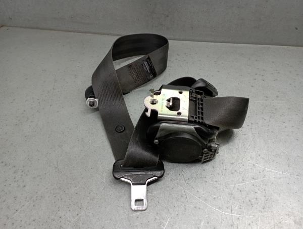 Right front seatbelt pretensioner DACIA Duster (HS_) Imagem-1