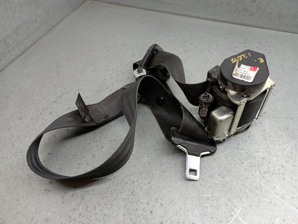 Kit de airbags DACIA Duster (HS_) Imagem-3