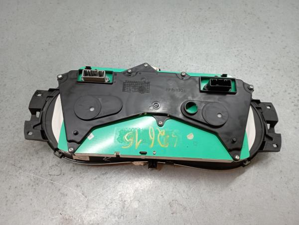 Quadrante / painel de instrumentos DACIA Duster (HS_) Imagem-2