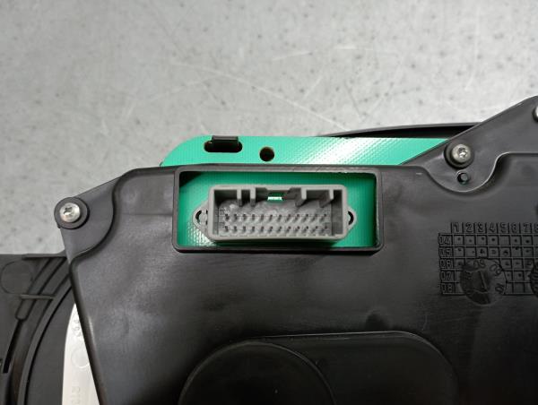 Quadrante / painel de instrumentos DACIA Duster (HS_) Imagem-3