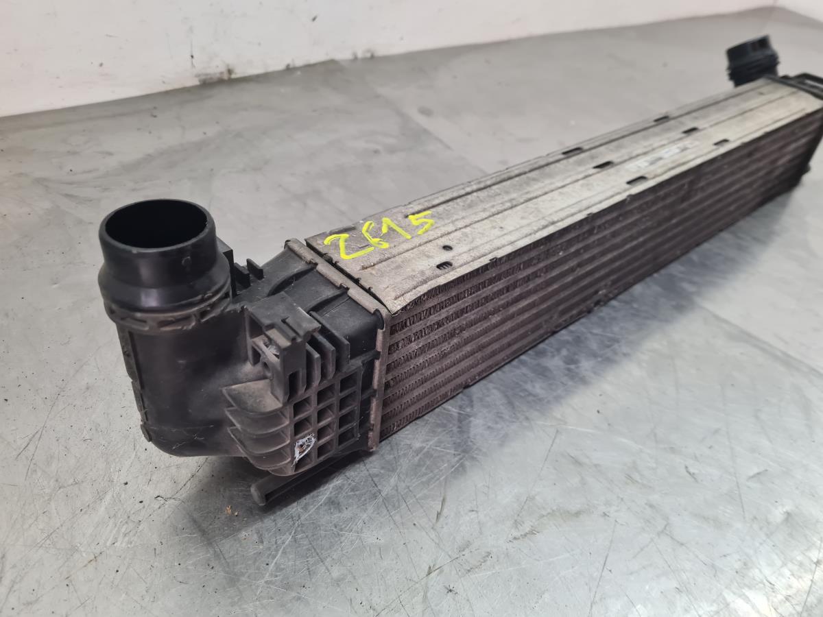 Radiateur d'intercooler DACIA Duster (HS_) Imagem-1
