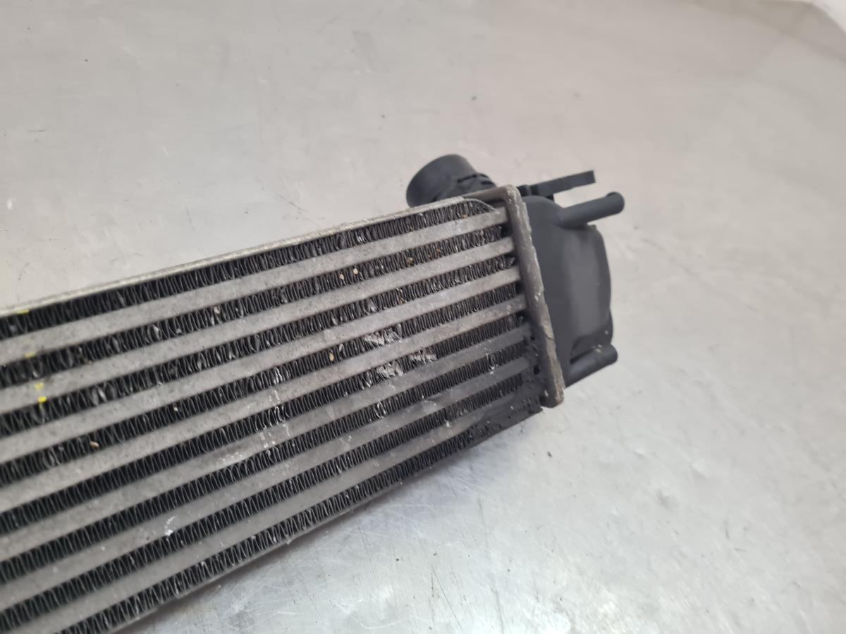 Radiateur d'intercooler DACIA Duster (HS_) Imagem-4