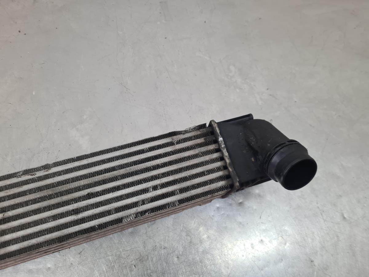 Radiateur d'intercooler DACIA Duster (HS_) Imagem-3