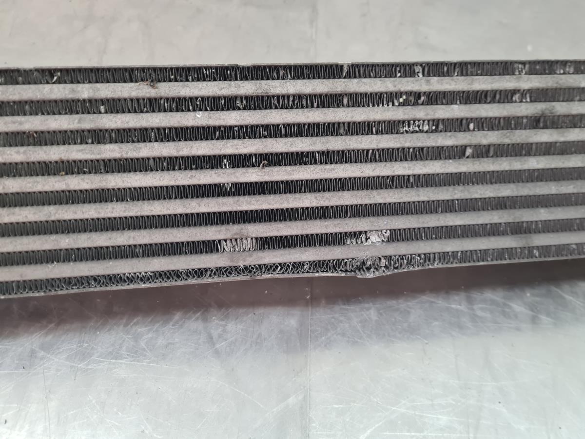 Radiateur d'intercooler DACIA Duster (HS_) Imagem-6