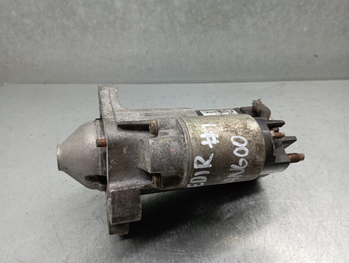 Motor de arranque RENAULT Kangoo (KC0/1_)