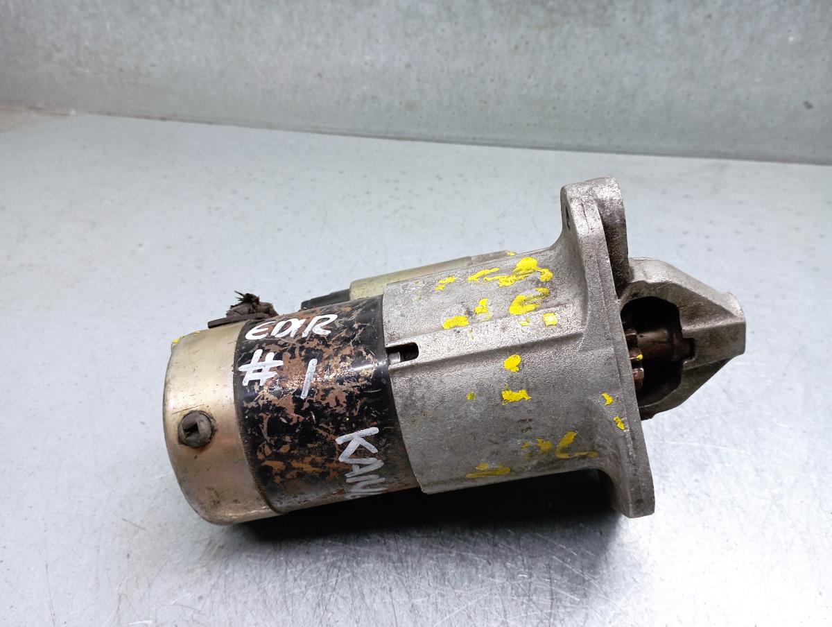 Motor de arranque RENAULT Kangoo (KC0/1_) Imagem-1