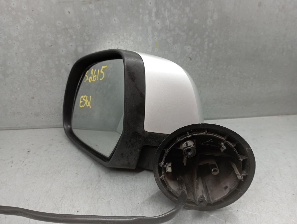 Retrovisore sinistro DACIA Duster (HS_) Imagem-1