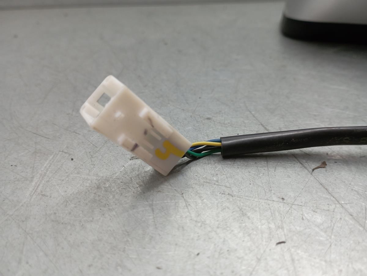 Retrovisore sinistro DACIA Duster (HS_) Imagem-4