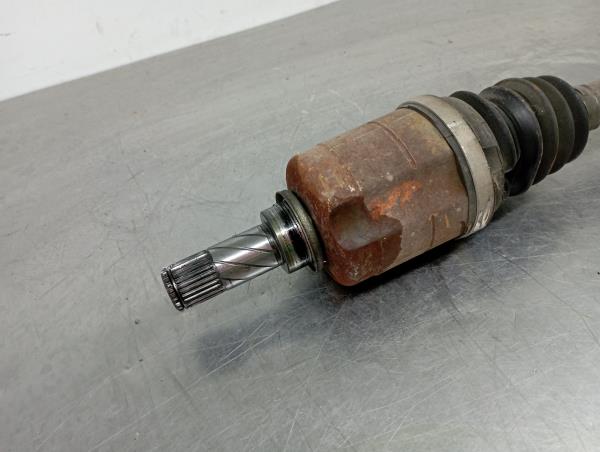 Left front driveshaft DACIA Duster (HS_) Imagem-3