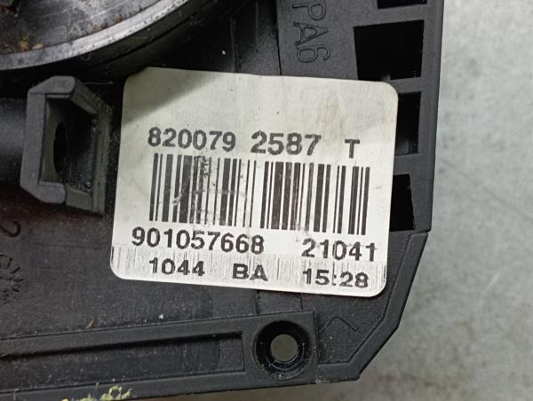 Fita de airbags DACIA Duster (HS_) Imagem-2